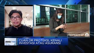 Pentingnya Kenali Risiko Produk Investasi Hingga Asuransi