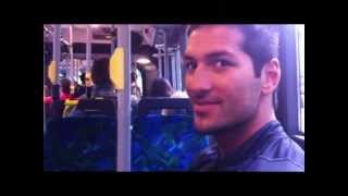 Ako Rahim, Videoblogg 83