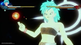 How to get Divine Wrath: Purification | Xenoverse 2