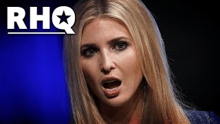 Trump Kids Questioned Over Daddy's Corruption