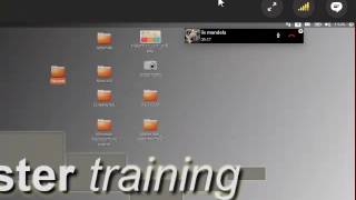 video conferenza mastercom del 12/10/2016