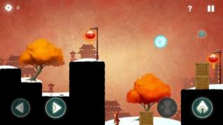 INTERESTING GAME! - Lost Journey Android Gameplay!!!