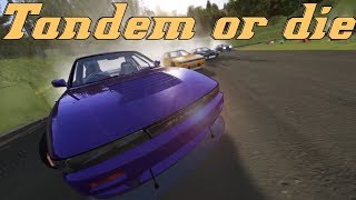 How Assetto Corsa taught me to drift IN REAL LIFE!!!