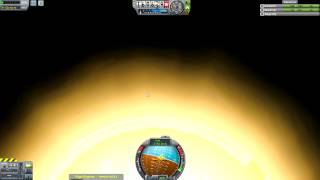 Let's Fly Kerbal Space Program: series 2, ep.22 Orbital Astronomy