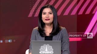 Semakin Merana, IHSG Anjlok Lebih Dari 1,5%