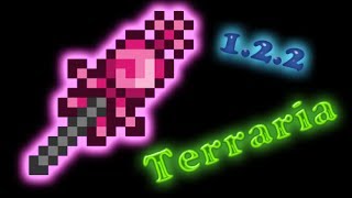 Terraria - Жезл раздора