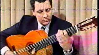 Campiña Andaluza, Alejandro Martin