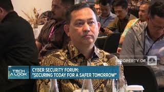 Pentingnya Ketahanan Siber di Tengah Potensi Ancaman Digital