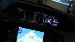 Toyota Corolla Rumion - Released Today : DigInfo