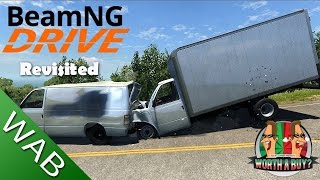 BeamNG Racing (EA) - Is it Worth a Buy?