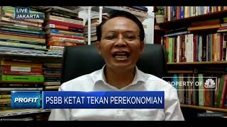 Kebijakan Tak Efektif, Penanganan Covid-19 Seperti 'Mission Impossible'