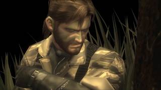 RPCS3 kd-11 0.0.3-862 | Metal Gear Solid 3 HD Gameplay
