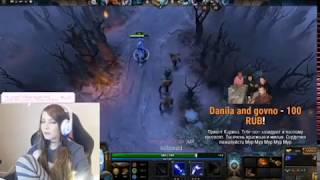 ЗНАКОМЬТЕСЬ, СТРИМЕРША КАРИНА Sharishaxd - Голые фото | TWITCH ШКУРАГЕЙМИНГ