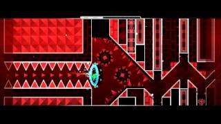 Geometry Dash - Fexty (Very hard, unrated) with start positions