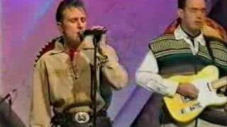 Carlos and the Bandidos