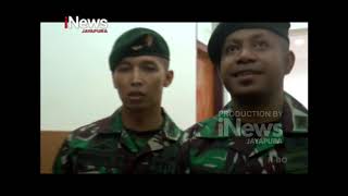 TORANG PASIAR - HUT TENTARA NASIONAL INDONESIA KE 74 TAHUN. Part 1