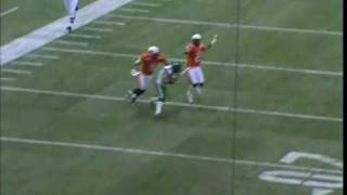 Weston Dressler Top 10 plays