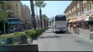 marmaris turkije 2010