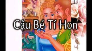 Cậu bé tí hon