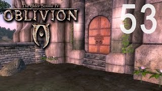 The Elder Scrolls IV: Oblivion ▲Дерзкое ограбление 2(из бага) ▲ #53