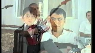 Gitara Sabir Mustafayev Video Arif xesili Hacalli Amilin Oğlu Əli Bəyin Toyu Təhlə toyu