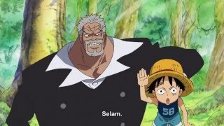 One Piece приколы (6)