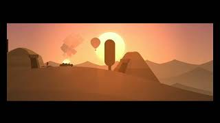 Alto's Odyssey - Zen Mode Soundtrack