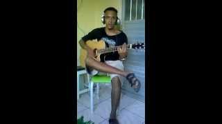 Edmilson Santos (O amanhã)