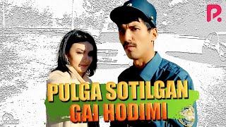 Ixlasow - Pulga sotilgan GAI hodimi