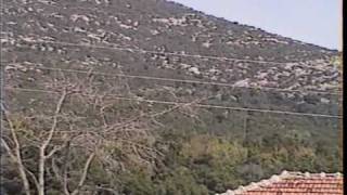 Δούκα Βρύση Άργους Αργολίδος - Douka Vrisi Easter 1996 Lambs-1