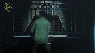 The evil within 2 speed run (бесконечные патроны, кастет) 2.42 total