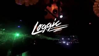 LOGGIC | LIVE SET @ EL FORTIN CLUB - 2019