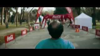 Coca-Cola. Promoviendo la vida activa