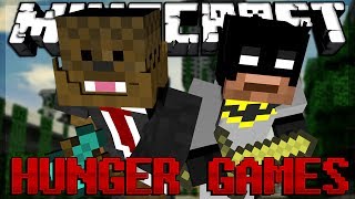 TEENAGE MUTANT NINJA TURTLES Minecraft Hunger Games w/ xRPMx13 #63
