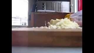 KAŞARLI TOST NASIL YAPILIR? ( HOW TO CHEESE TOAST? )