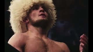 Khabib Nurmagomedov's Unrivaled Physical Strength