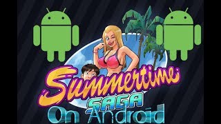 v0.16 SUMMERTIME SAGA FOR ANDROID/IOS/WINDOWS.