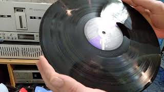 LP диск Pink Floyd от фирмы Maschina Records