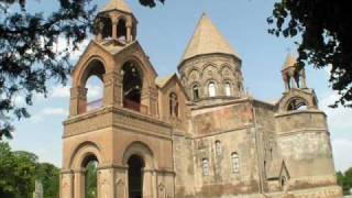 Armenian Song traditional. THE BEST (Yeghishi Bar)