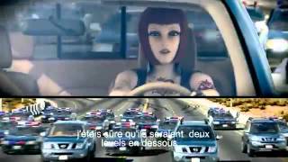 Креативная реклама Nissan   Creative ads Nissan