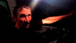 Юрий Алексеевич. Отзыв о новом KIA cee'd