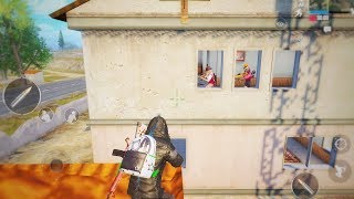 All New Tips and Tricks  of Rozhok | pubg mobile |