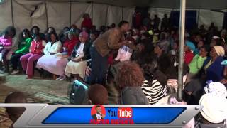 UYAFUNEKA ENKOSINI PART1 PASTOR MAFANYA part1