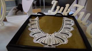 fashion live 2017 lukzudesign showroom