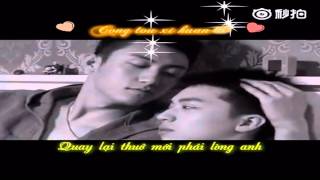 [Vietsub] 心動 Động lòng - 陈洁仪 Trần Khiết Nghi FMV Hải Nhân - Du Châu
