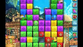 Pet Rescue Saga, Level 686, 2 Stars, No Boosters
