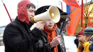 "МЫ" и Дж. Родари - сказка о Никите 1% Михалкове и Тандеме
