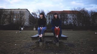 Maria Kelly - Dark Places (Official Video)