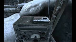 Metro 2033 - Ranger Hardcore Walkthrough - Chapter 4 - Outpost - 1080p