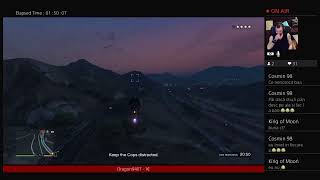 #grandtheftauto5 #romania #subscribeme #Growyourchannel #Day120 #Fun #Livestream #Caterinca #Cazino